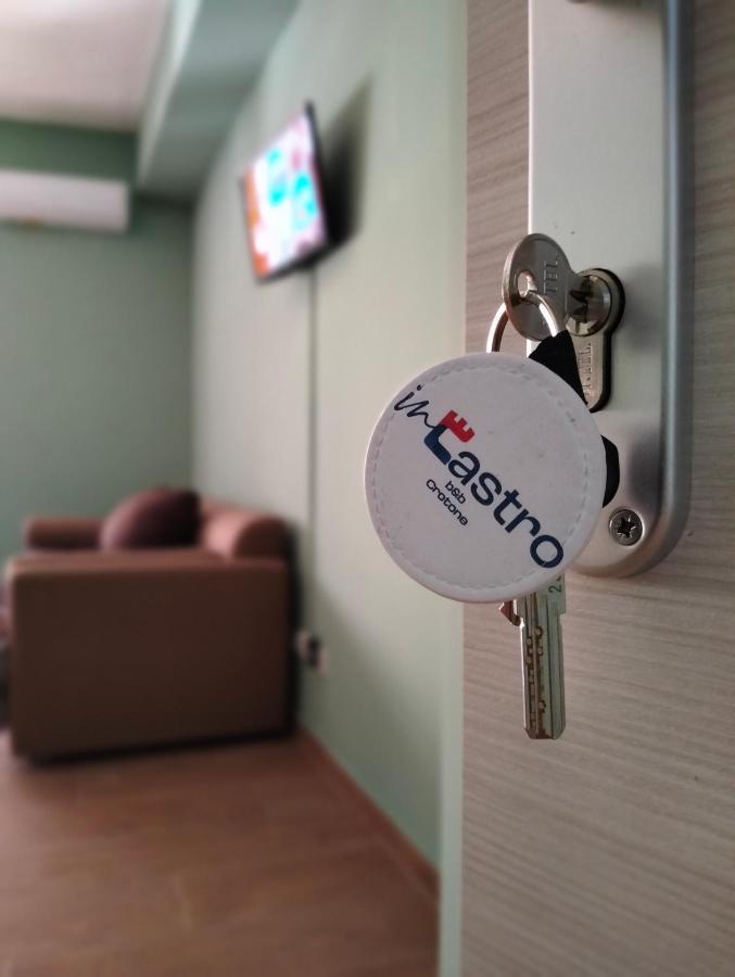 Incastro B&B In Crotone Extérieur photo